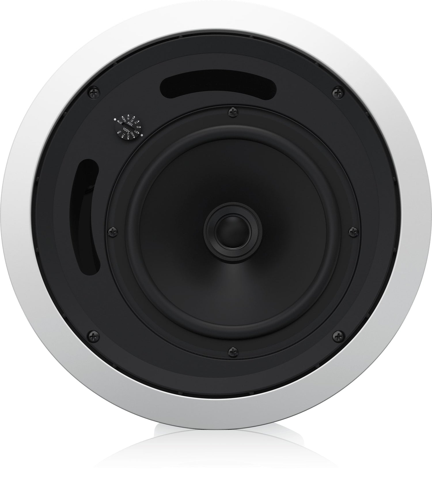 Tannoy CVS6 6" Coaxial In-Ceiling Loudspeaker for Installation Applications