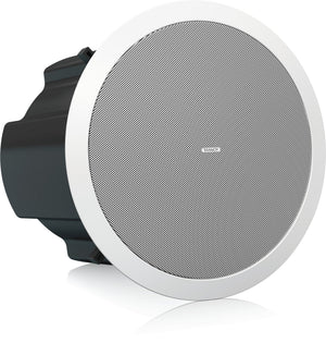 Tannoy CVS6 6" Coaxial In-Ceiling Loudspeaker for Installation Applications