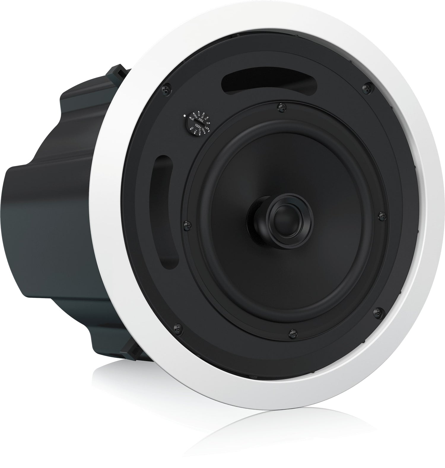 Tannoy CVS6 6" Coaxial In-Ceiling Loudspeaker for Installation Applications