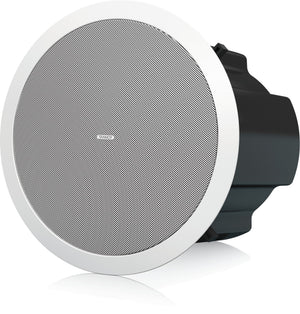 Tannoy CVS6 6" Coaxial In-Ceiling Loudspeaker for Installation Applications