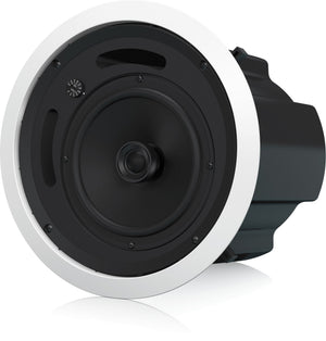 Tannoy CVS6 6" Coaxial In-Ceiling Loudspeaker for Installation Applications