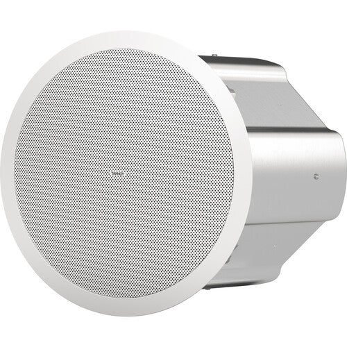 Tannoy CVS801S 8" In-Ceiling Subwoofer Loudspeaker for Installation Applications