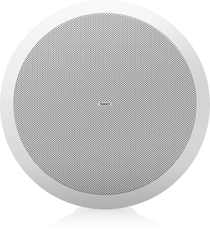 Tannoy CVS801 8" Coaxial In-Ceiling Loudspeaker for Installation Applications