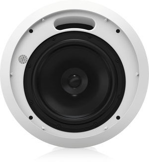Tannoy CVS801 8" Coaxial In-Ceiling Loudspeaker for Installation Applications