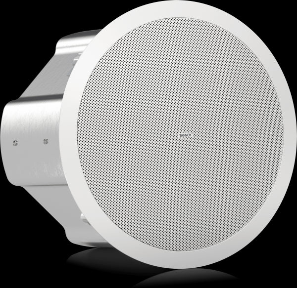 Tannoy CVS801 8" Coaxial In-Ceiling Loudspeaker for Installation Applications
