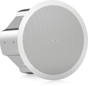 Tannoy CVS801 8" Coaxial In-Ceiling Loudspeaker for Installation Applications