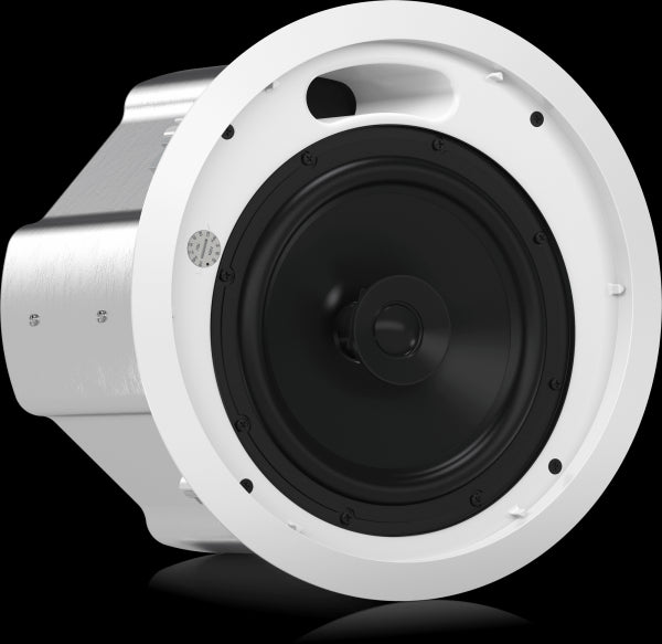 Tannoy CVS801 8" Coaxial In-Ceiling Loudspeaker for Installation Applications
