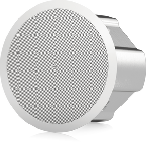 Tannoy CVS801 8" Coaxial In-Ceiling Loudspeaker for Installation Applications