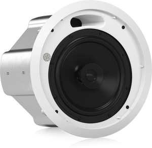 Tannoy CVS801 8" Coaxial In-Ceiling Loudspeaker for Installation Applications