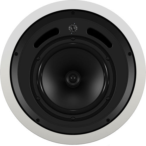 Tannoy CVS8 8" Coaxial In-Ceiling Loudspeaker for Installation Applications