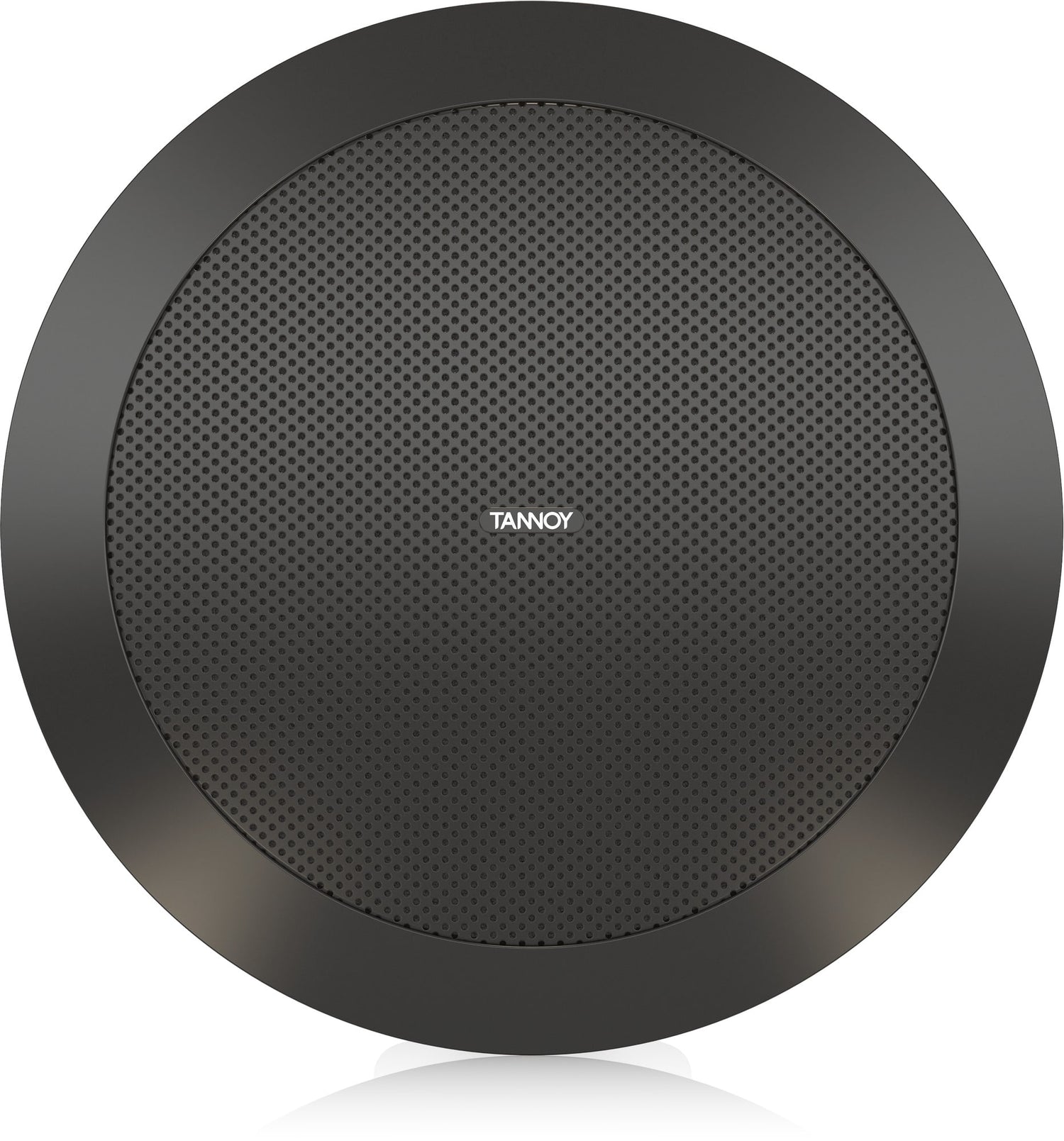 Tannoy CVS 401-BK 4" Coaxial In-Ceiling Loudspeaker for Installation Applications