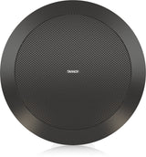 Tannoy CVS 401-BK 4" Coaxial In-Ceiling Loudspeaker for Installation Applications