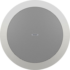 Tannoy CVS 4 4" Coaxial In-Ceiling Loudspeaker for Installation Applications