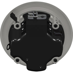 Tannoy CVS 4 MICRO 4" Coaxial In-Ceiling Loudspeaker with Shallow Back Can for Installation Applications