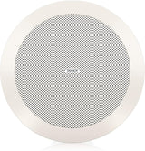 Tannoy CVS 601-BK 6.5" Coaxial In-Ceiling Loudspeaker for Installation Applications