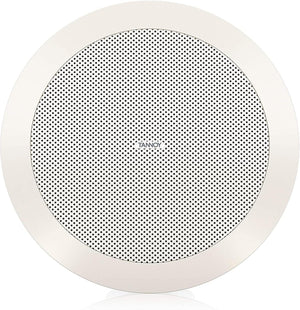 Tannoy CVS 601-BK 6.5" Coaxial In-Ceiling Loudspeaker for Installation Applications