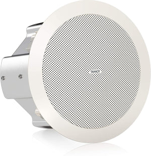 Tannoy CVS 601-BK 6.5" Coaxial In-Ceiling Loudspeaker for Installation Applications