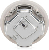 Tannoy CVS 601-BK 6.5" Coaxial In-Ceiling Loudspeaker for Installation Applications