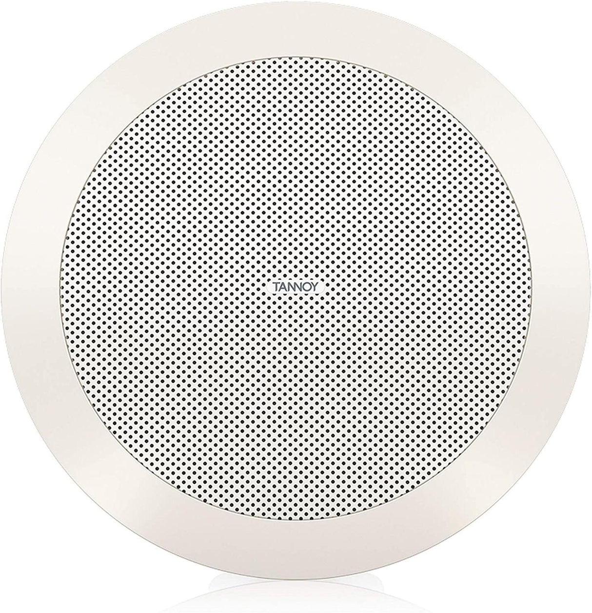 Tannoy CVS 601 6.5" Coaxial In-Ceiling Loudspeaker for Installation Applications