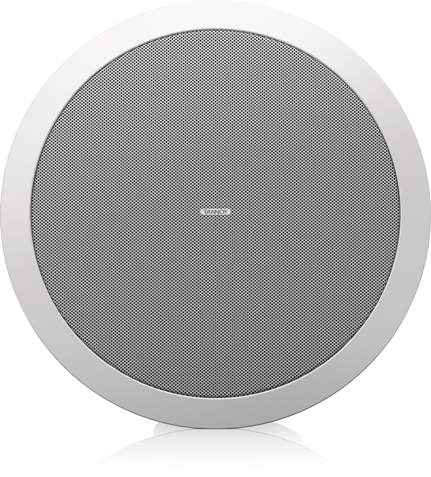 Tannoy CVS 6 6" Coaxial In-Ceiling Loudspeaker for Installation Applications
