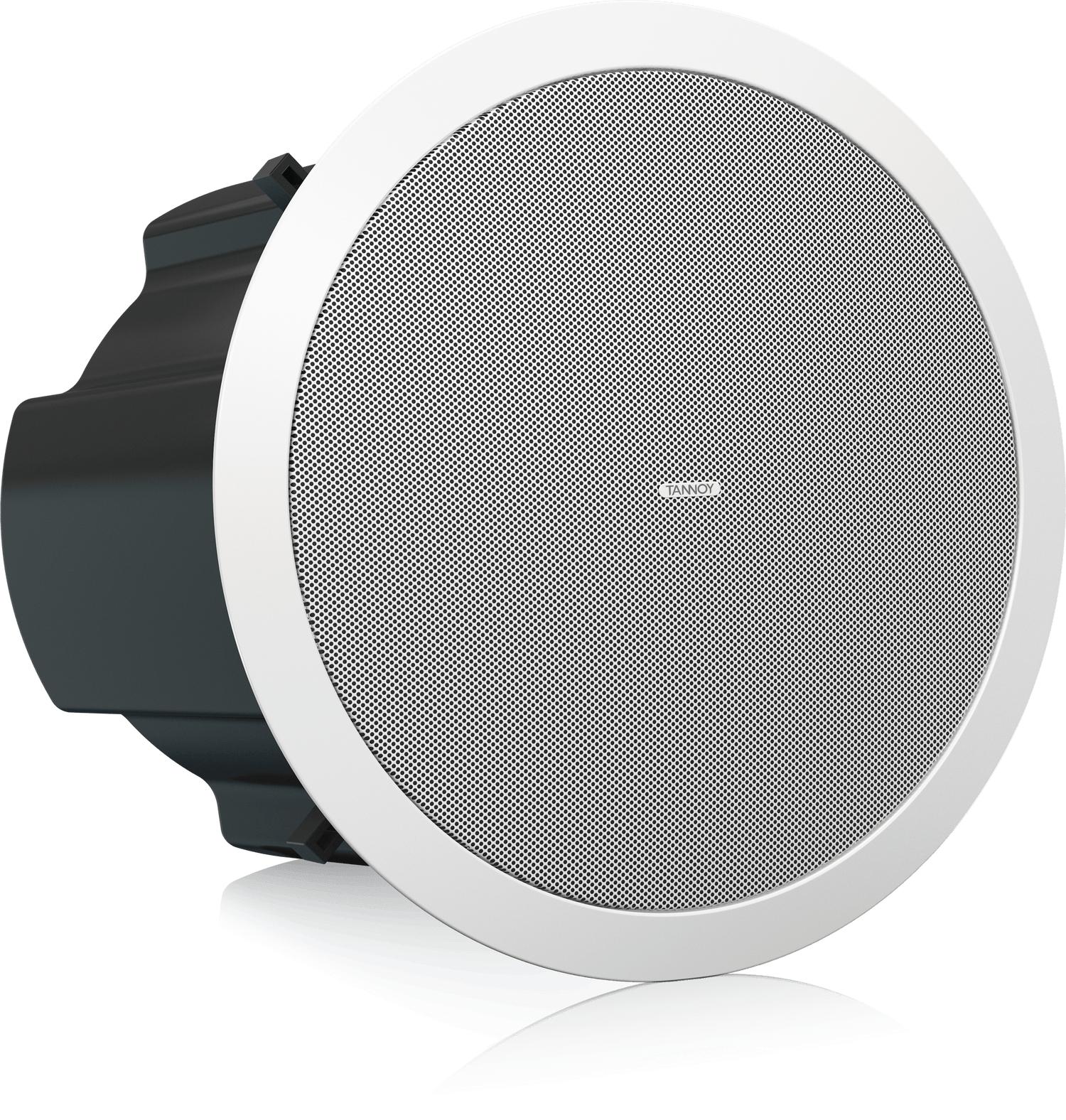 Tannoy CVS 6 6" Coaxial In-Ceiling Loudspeaker for Installation Applications