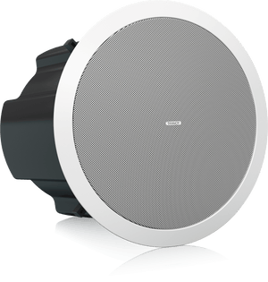 Tannoy CVS 6 6" Coaxial In-Ceiling Loudspeaker for Installation Applications