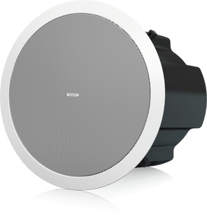 Tannoy CVS 6 6" Coaxial In-Ceiling Loudspeaker for Installation Applications