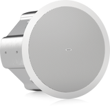 Tannoy CVS 401-BK 4" Coaxial In-Ceiling Loudspeaker for Installation Applications