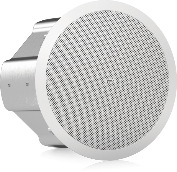 Tannoy CVS 801-BK 8" Coaxial In-Ceiling Loudspeaker for Installation Applications