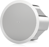 Tannoy CVS 801-BK 8" Coaxial In-Ceiling Loudspeaker for Installation Applications