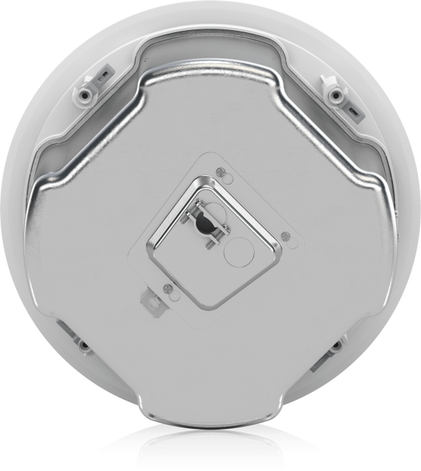 Tannoy CVS 801-BK 8" Coaxial In-Ceiling Loudspeaker for Installation Applications