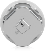 Tannoy CVS 801-BK 8" Coaxial In-Ceiling Loudspeaker for Installation Applications