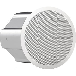 Tannoy CVS 801S 8" In-Ceiling Subwoofer Loudspeaker for Installation Applications