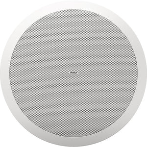 Tannoy CVS 801S 8" In-Ceiling Subwoofer Loudspeaker for Installation Applications