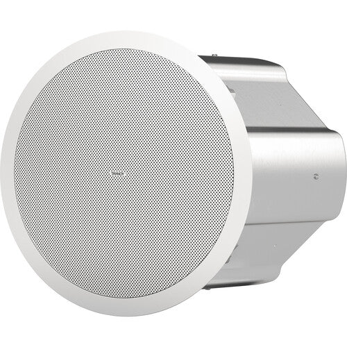 Tannoy CVS 801S LZ 8" In-Ceiling Subwoofer Loudspeaker for Installation Applications - Low Impedance Operation Only