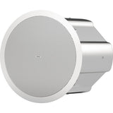 Tannoy CVS 801S LZ 8" In-Ceiling Subwoofer Loudspeaker for Installation Applications - Low Impedance Operation Only