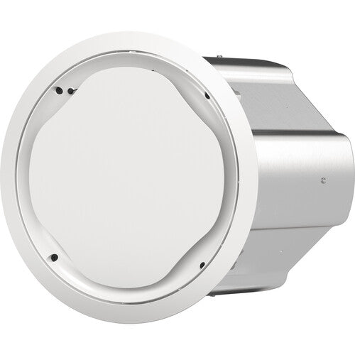 Tannoy CVS 801S LZ 8" In-Ceiling Subwoofer Loudspeaker for Installation Applications - Low Impedance Operation Only