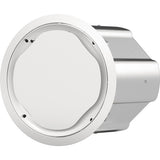 Tannoy CVS 801S LZ 8" In-Ceiling Subwoofer Loudspeaker for Installation Applications - Low Impedance Operation Only