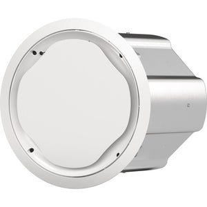 Tannoy CVS 801S LZ 8" In-Ceiling Subwoofer Loudspeaker for Installation Applications - Low Impedance Operation Only