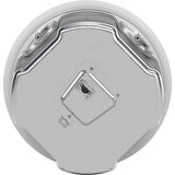 Tannoy CVS 801S LZ 8" In-Ceiling Subwoofer Loudspeaker for Installation Applications - Low Impedance Operation Only