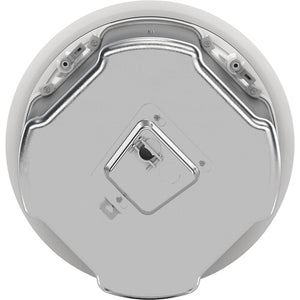 Tannoy CVS 801S LZ 8" In-Ceiling Subwoofer Loudspeaker for Installation Applications - Low Impedance Operation Only
