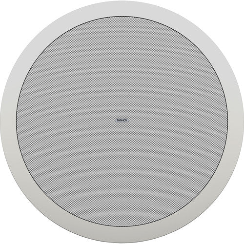 Tannoy CVS 8 8" Coaxial In-Ceiling Loudspeaker for Installation Applications