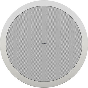 Tannoy CVS 8 8" Coaxial In-Ceiling Loudspeaker for Installation Applications