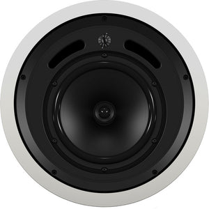 Tannoy CVS 8 8" Coaxial In-Ceiling Loudspeaker for Installation Applications