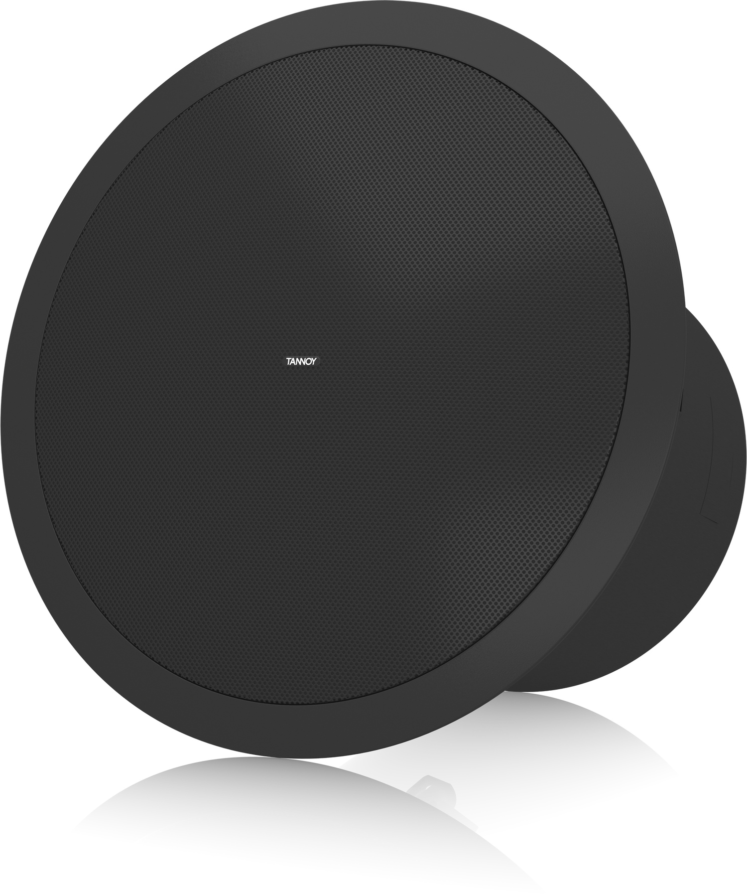 Tannoy CVS 8 BK 8" Coaxial In-Ceiling Loudspeaker for Installation Applications