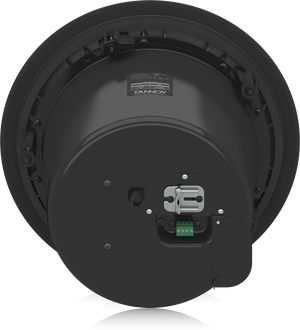 Tannoy CVS 8 BK 8" Coaxial In-Ceiling Loudspeaker for Installation Applications