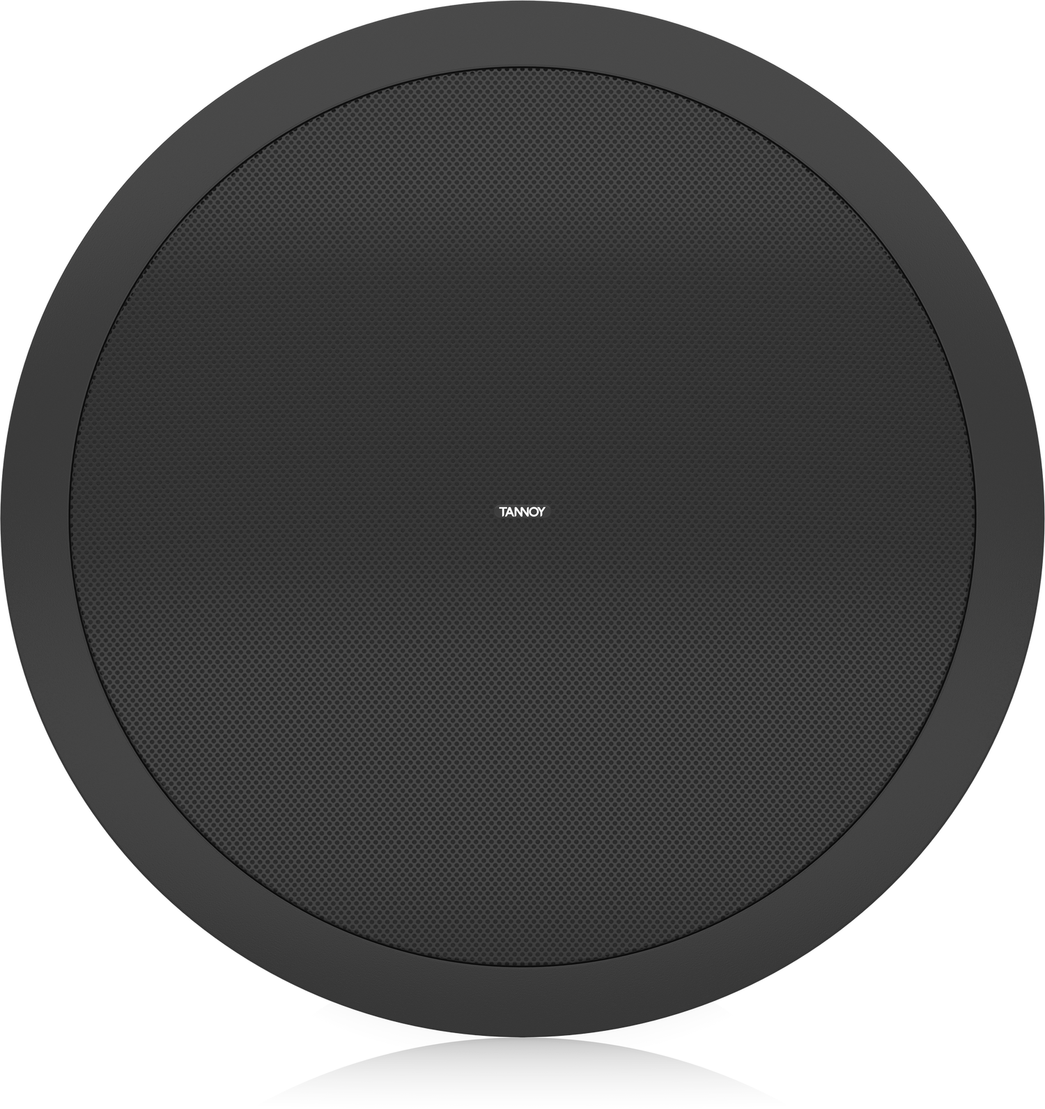 Tannoy CVS 401-BK 4" Coaxial In-Ceiling Loudspeaker for Installation Applications