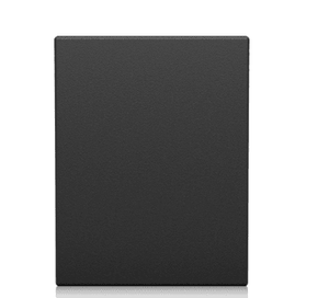 Tannoy DCS115B Low Profile 15" Subwoofer for Cinema Installation Applications