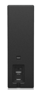 Tannoy DCS115B Low Profile 15" Subwoofer for Cinema Installation Applications