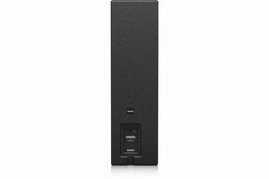 Tannoy DCS118B Low Profile 18" Subwoofer for Cinema Installation Applications